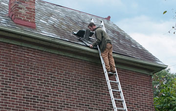 what affects urgent Teangue roof repairs