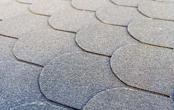 Teangue asphalt roofing costs