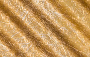 Teangue fibreglass roof waterproofing