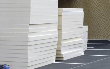 Teangue flat roof insulation costs