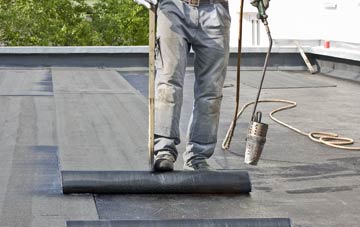 flat roof replacement Teangue, Highland
