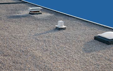 flat roofing Teangue, Highland