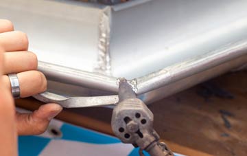 disadvantages of Teangue lead roofing