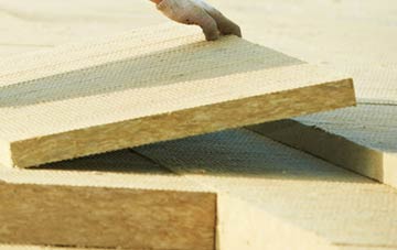 measuring Teangue tapered insulation