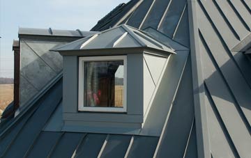 metal roofing Teangue, Highland