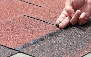 Teangue asphalt roof repairs