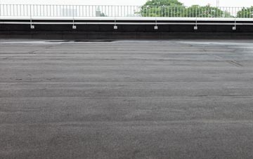 Teangue asphalt roof replacement