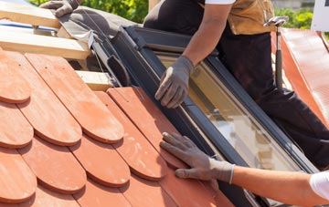 replacement Teangue roof windows