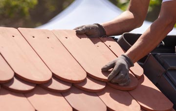 Teangue roof tile contractors