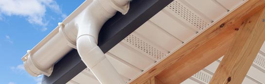 get Teangue guttering quotes today