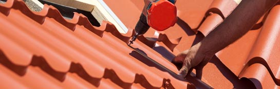 save on Teangue roof installation costs