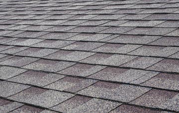 Teangue tiles for shallow pitch roofing
