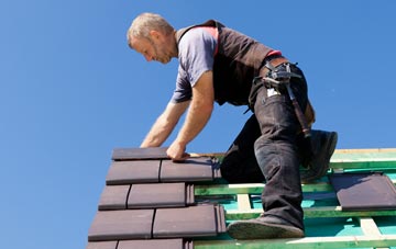 disadvantages of Teangue slate roofing