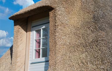 Teangue thatch roof disadvantages