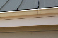 Teangue soffit repair