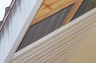 rated Teangue soffit repair companies