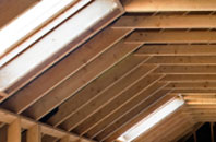 Teangue tapered roof insulation quotes